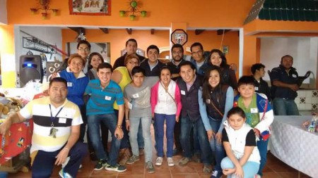 voluntariado ESXTI AC